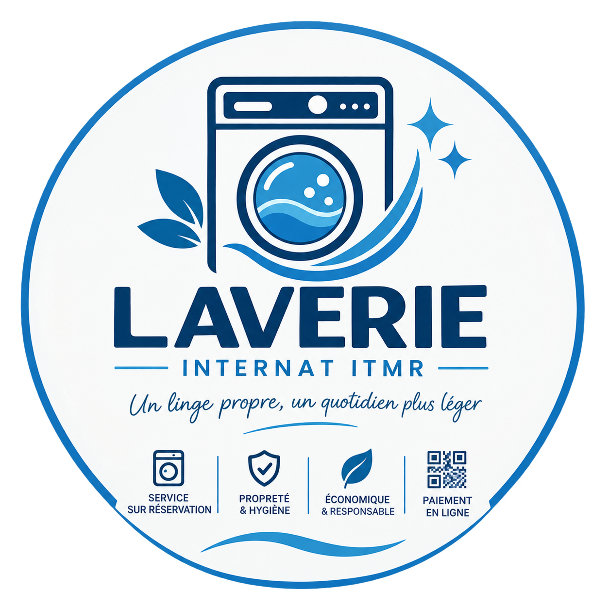 Photo de Laverie ITMR