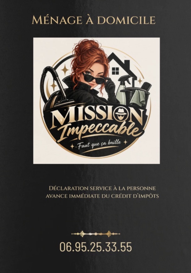 Photo de Marine Musarella