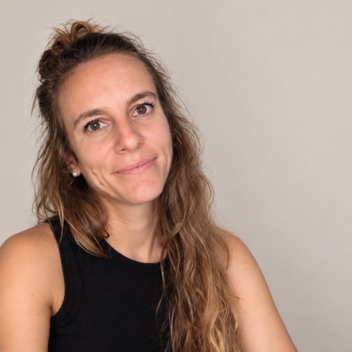 Ségolène Léberon