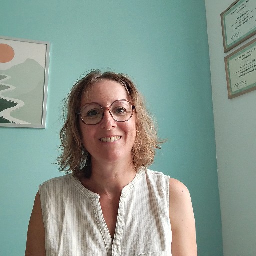 Mélanie TOUZEAU