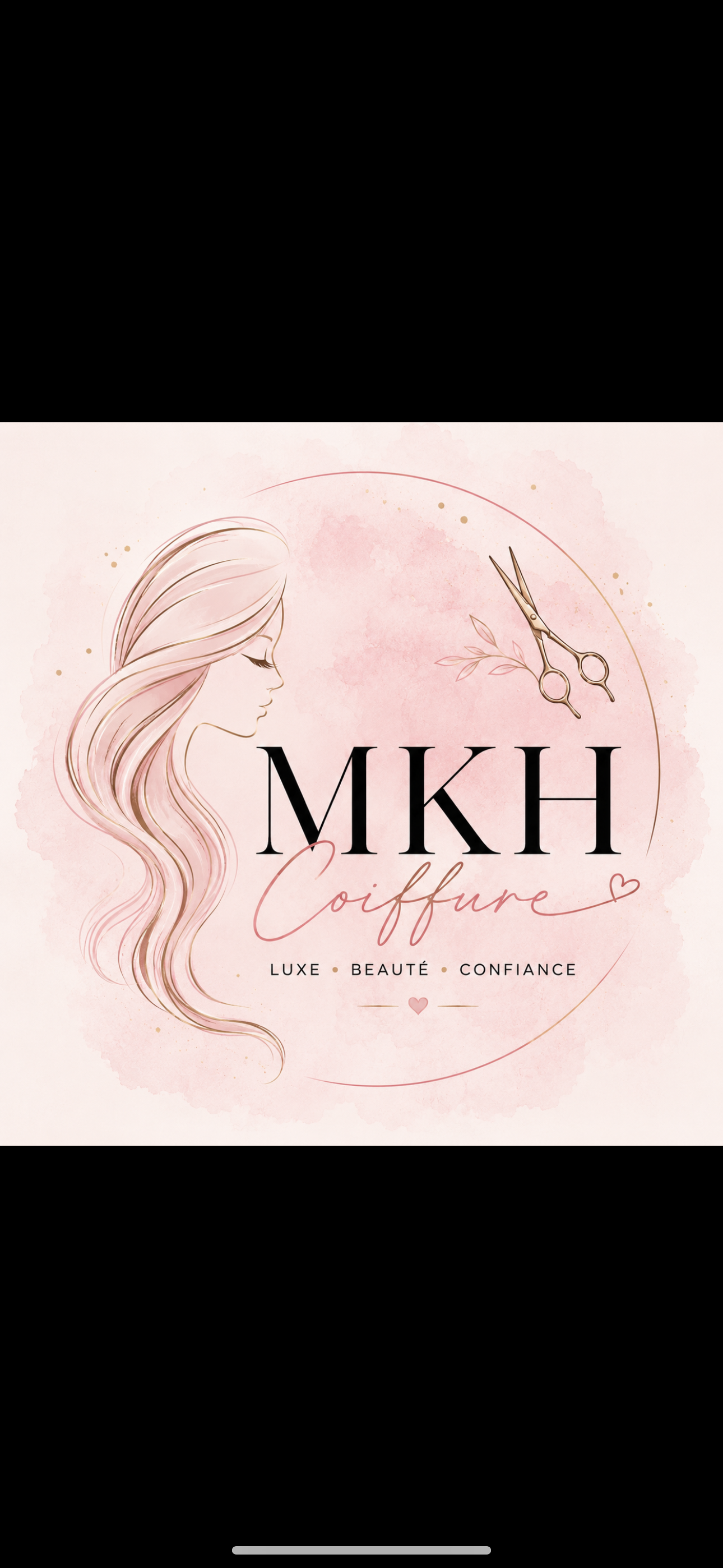 Photo de Mkh Coiffure