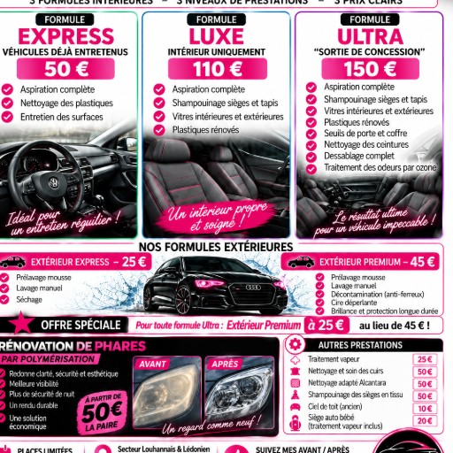 Photo de Autoclean By elle